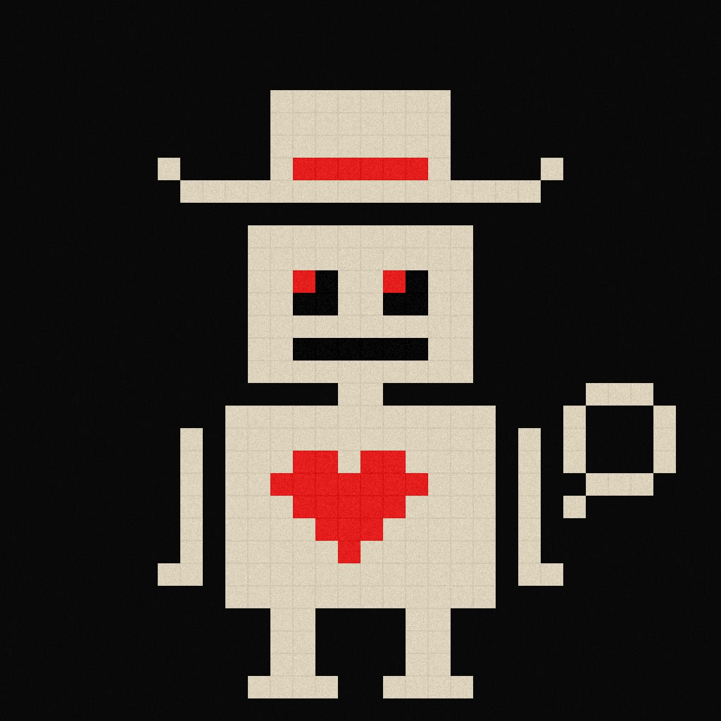 Cowboy Machines — what we make