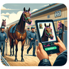 AI Equine Event Platform