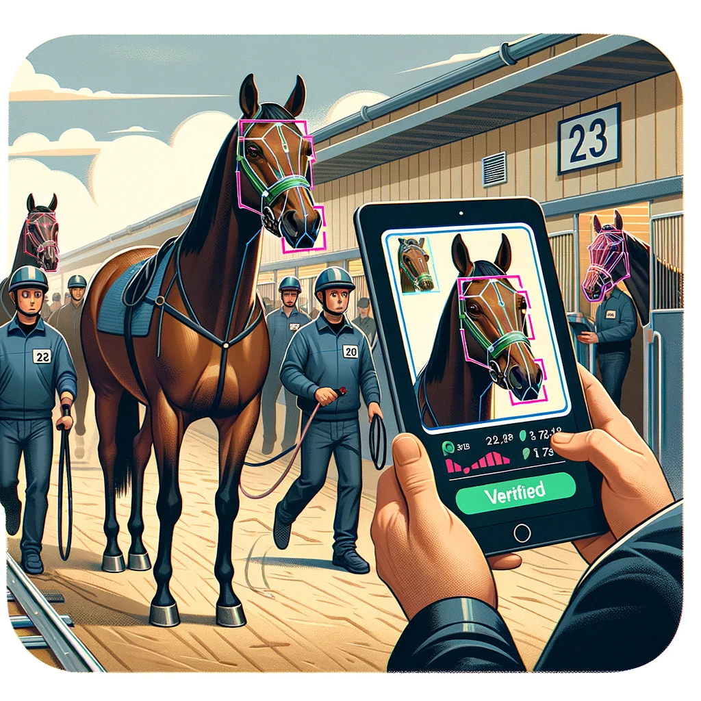 Equid: Advancing Event Integrity with Facial Recognition
