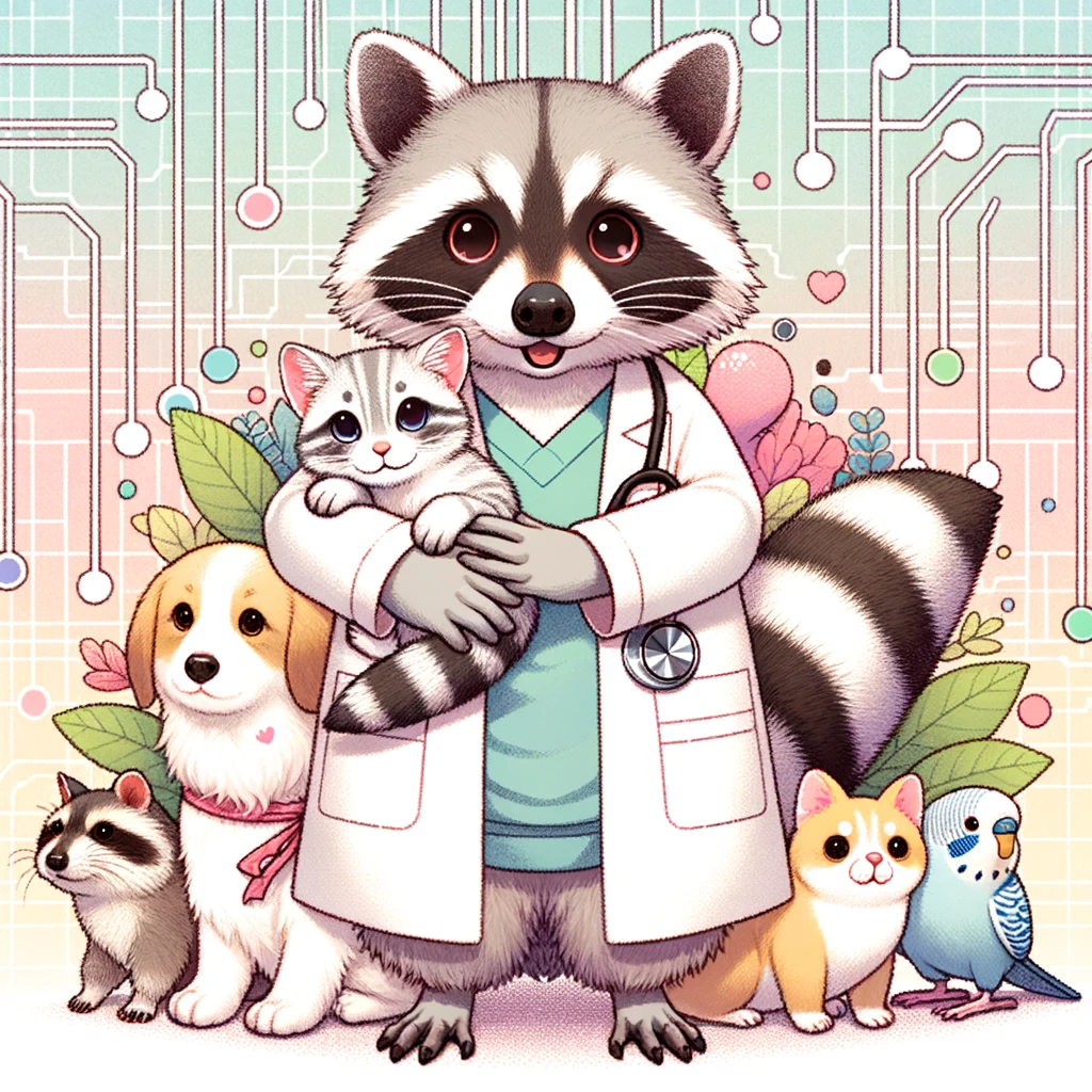 AI Veterinary Assistant for the new generation Pet Parents!