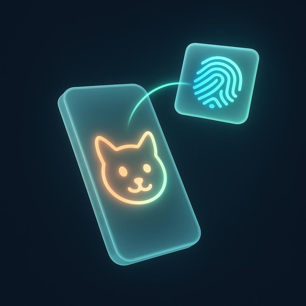 Pawsitivid — what TUUL does